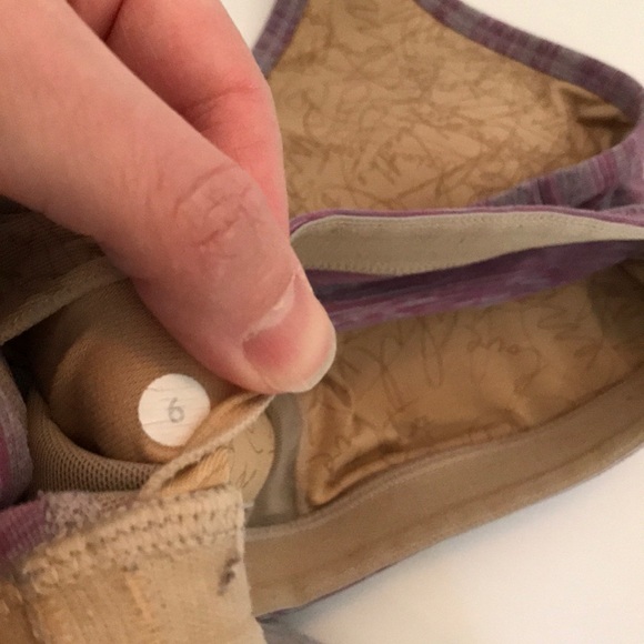 Lululemon Power Y bra - Picture 3 of 3